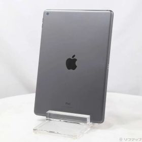 ソフマップ 〔中古品〕 iPad 第7世代 32GB スペースグレイ MW742J／A Wi-Fi【251】