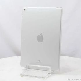 ソフマップ 〔中古品〕 iPad 第7世代 32GB シルバー MW6C2J／A SIMフリー【247】