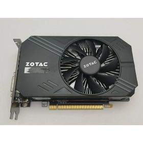 【中古】ZOTAC GeForce GTX 1060 3GB Mini（ZT-P10610A-10L) GTX1060/3GB(GDDR5)/PCI-E【秋葉2号】保証期間1週間