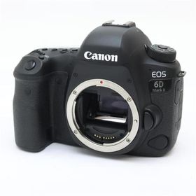 《良品》Canon EOS 6D Mark II ボディ