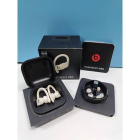 ビーツバイドクタードレ(Beats by Dr Dre)のBeats by Dr. Dre POWERBEATS PROワイヤレスイヤホン(ヘッドフォン/イヤフォン)