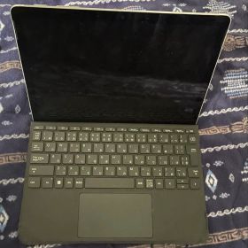 Surface go3 日本語キーボード付き