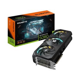 GIGABYTE GEFORCE RTX 5080 WINDFORCE