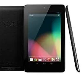 【中古】「非常に良い」ASUS Nexus 7 (2012) TABLET / ブラウン ( Android / 7inch / NVIDIA Tegra3 / 1G / 32G / BT3 ) NEXUS7-32G
