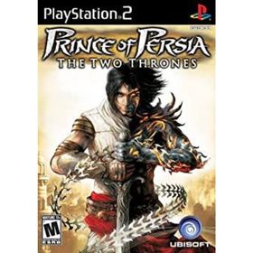 【中古】「非常に良い」Prince of Persia 3 / Game(家庭用ゲームソフト)
