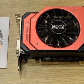 GeForce GTX 960 搭載グラボ 新品 7,400円 中古 3,300円 | ネット最