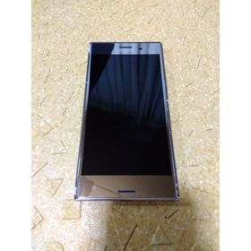 エクスペリア(Xperia)のXperia XZ Premium SIMフリー SO-04J(スマートフォン本体)