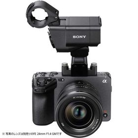ソニー SONY Cinema Line カメラ ［ボディ単体］ ILME-FX3A