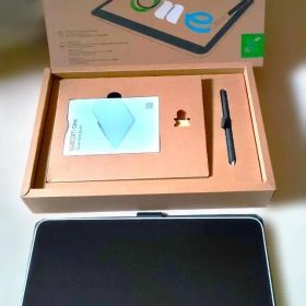 Wacom One 13インチ ペンタブレット 本体