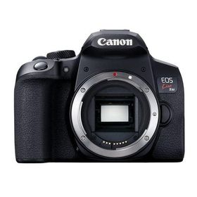 中古 １年保証 美品 Canon EOS Kiss X10i ボディ