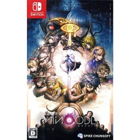 超探偵事件簿 レインコード／ＮｉｎｔｅｎｄｏＳｗｉｔｃｈ(家庭用ゲームソフト)