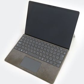 マイクロソフト Surface Pro 第11世代 (メモリ：16GB/SSD：1TB) (プラチナ) スリムペン付き キーボード 付属 [ZIB-00011](状態：現状品※詳細につきましては備考欄をご覧ください。) Windowsハード