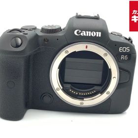 【中古】 【良品】 キヤノン EOS R6 ボディ 【ミラーレス一眼】 【6ヶ月保証】