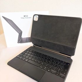 【美品】Apple純正 MagicKeyboard 11インチ A2261 箱付