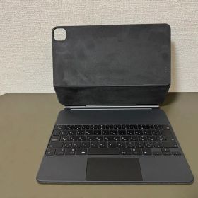 Apple 純正 Magic Keyboard 12.9インチ用 日本語 美品