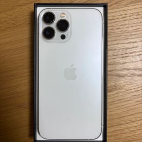 Apple iPhone 13 Pro MAX 256GB 本体