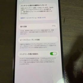 iPhone 13 Pro Max 256GB シエラブルー SIMフリー
