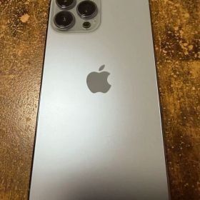 Apple iPhone 13 ProMax シエラブルー