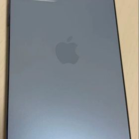 iPhone13 pro max シエラブルー 256GB バッテリー79%