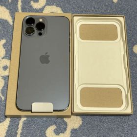 新品未使用 Iphone 13 Pro Max 1TB シエラブルーSIM フリ
