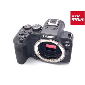 【中古】 【良品】 キヤノン EOS R10 ボディ