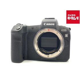 【中古】 【並品】 キヤノン EOS R ボディ