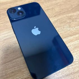 iPhone13 128GB ミッドナイト SIMフリー