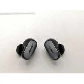 【中古】BOSE QuietComfort Ultra Earbuds [ブラック]【札幌】保証期間1ヶ月【ランクB】