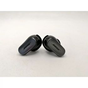 【中古】BOSE QuietComfort Ultra Earbuds [ブラック]【札幌】保証期間1ヶ月【ランクB】