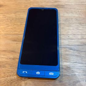 A201SH ソフトバンク SIMフリーではない