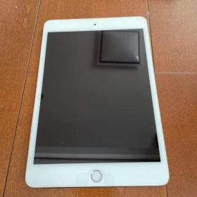 Apple iPad mini 第4世代 64GB ジャンク ゴールド