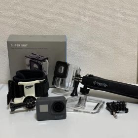 GoPro アクションカメラセット