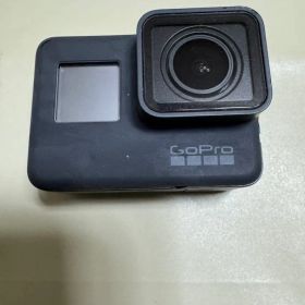 ゴープロ6