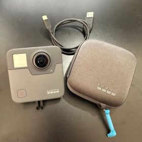 GoProのメイン画像