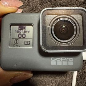 GoPro アクションカメラ 本体