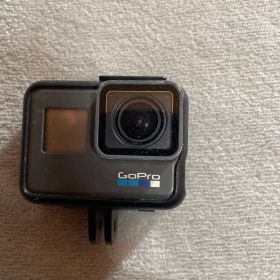 GoPro アクションカメラ 本体