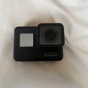 GoPro アクションカメラ 本体
