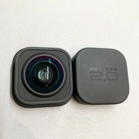 極美品 自宅保管 GoPro レンズ MaxLens Mod 2.0