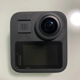 GoPro MAX CHDHZ-201-FW