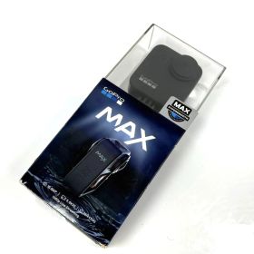 GoPro MAX ウェブカメラ ウエブカメラ WEBカメラ CHDHZ-201-FW CHDHZ201FW ゴープロ