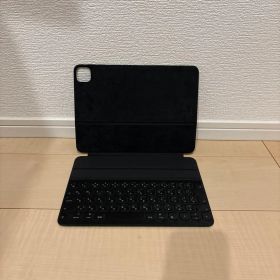 iPad Smart Keyboard Folio A2038 ① キーボード