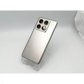 【中古】Xiaomi 国内版 【SIMフリー】 Xiaomi 14T Pro 12GB 256GB チタングレー MZB0HIMJP【ECセンター】保証期間1ヶ月【ランクA】