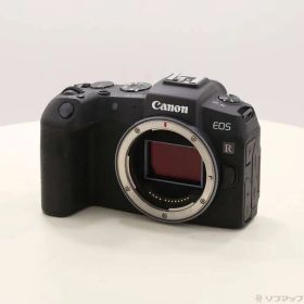 ソフマップ 〔中古品〕 EOS RP ボディ ブラック【349】