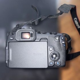 Canon EOS RP一眼レフカメラ