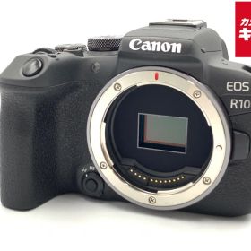 【中古】 【美品】 キヤノン EOS R10 ボディ