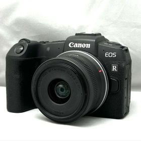 値下げ！Canon EOS RP ミラーレス一眼 カメラ