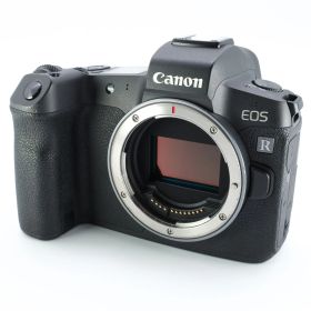 【動作確認済】Canon（キヤノン）EOS R ボディ _GP00011025