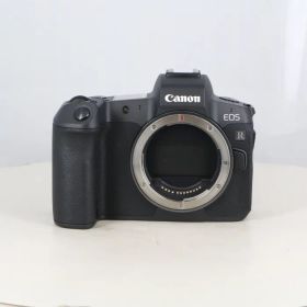 【中古】(キヤノン) Canon EOS R ボディ