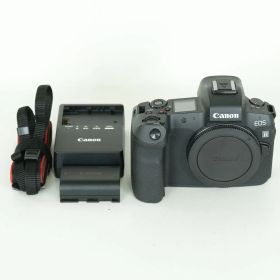 [美品] Canon EOS R | Canon RFマウント