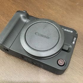 Canon EOS R50V レンズ2本セット